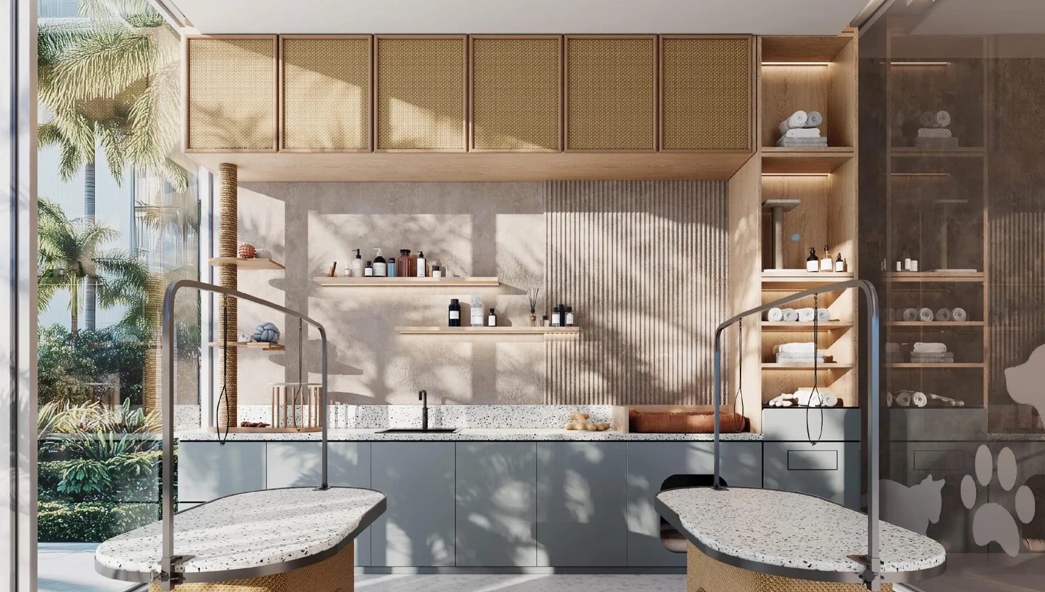 Fahid Beach Residences – image 8